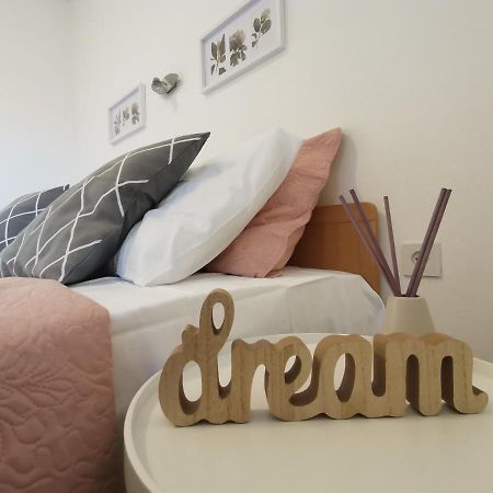Apartment Lora تْسْغيكفانِتْسا المظهر الخارجي الصورة