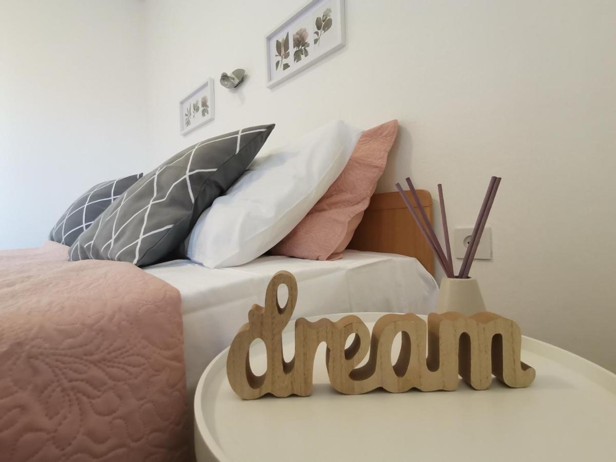 Apartment Lora تْسْغيكفانِتْسا المظهر الخارجي الصورة