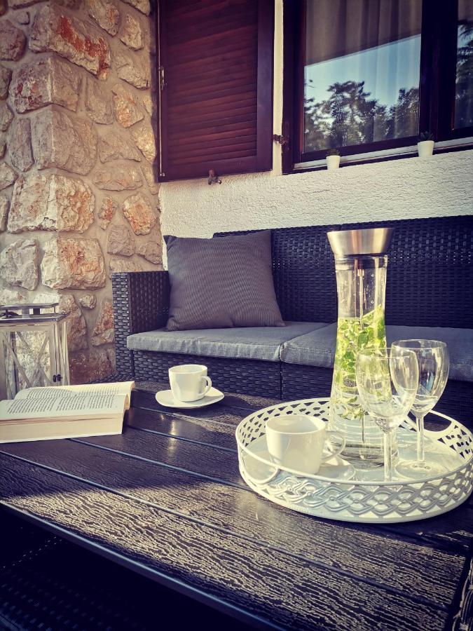 Apartment Lora تْسْغيكفانِتْسا المظهر الخارجي الصورة