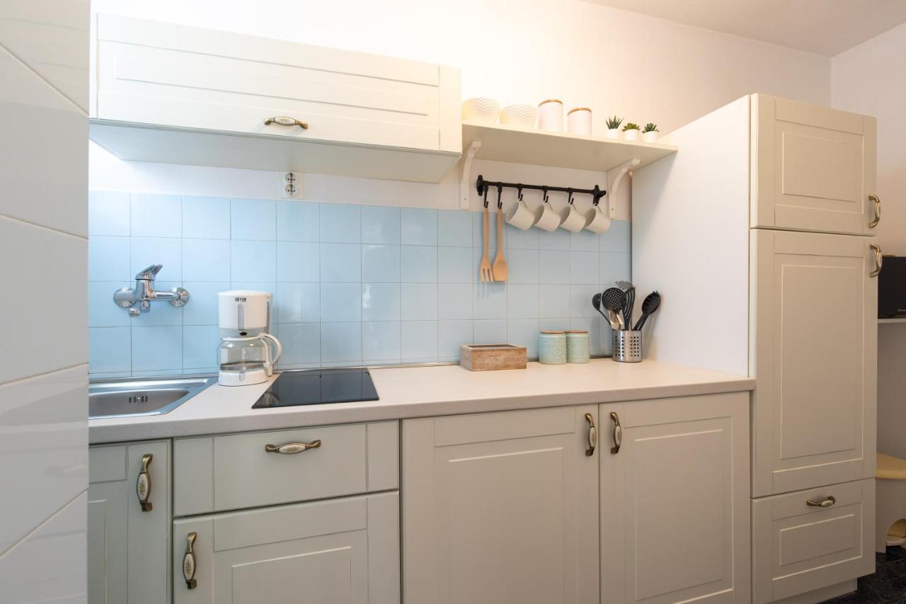 Apartment Lora تْسْغيكفانِتْسا المظهر الخارجي الصورة