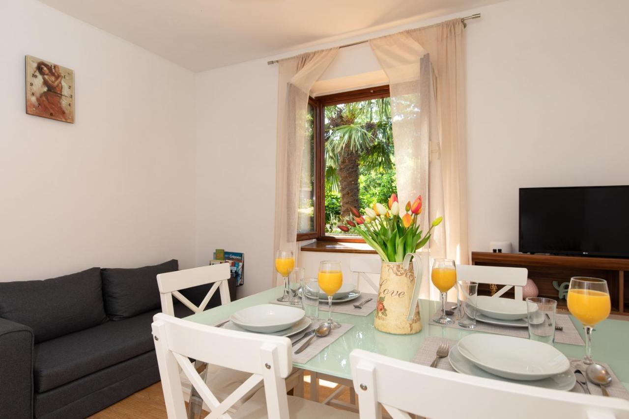 Apartment Lora تْسْغيكفانِتْسا المظهر الخارجي الصورة