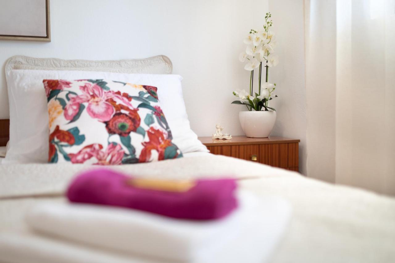 Apartment Lora تْسْغيكفانِتْسا المظهر الخارجي الصورة