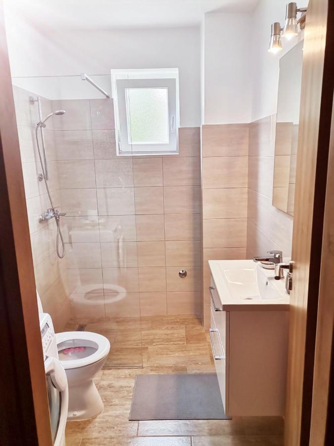 Apartment Lora تْسْغيكفانِتْسا المظهر الخارجي الصورة